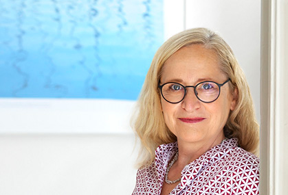 Carola Sailer > Geschäftsführerin DRWA Das Rudel Werbeagentur